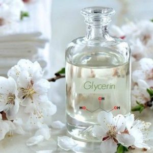 گلیسیرین