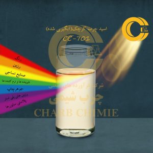 اسیدچرب کرچک