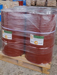 گلیسیرین با خلوص 99/5-99 درصد