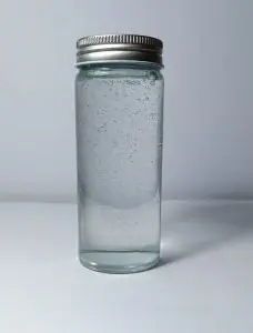 گلیسیرین با خلوص 99/5-99 درصد