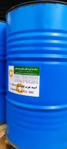 اسید چرب لینولئیک اسید 